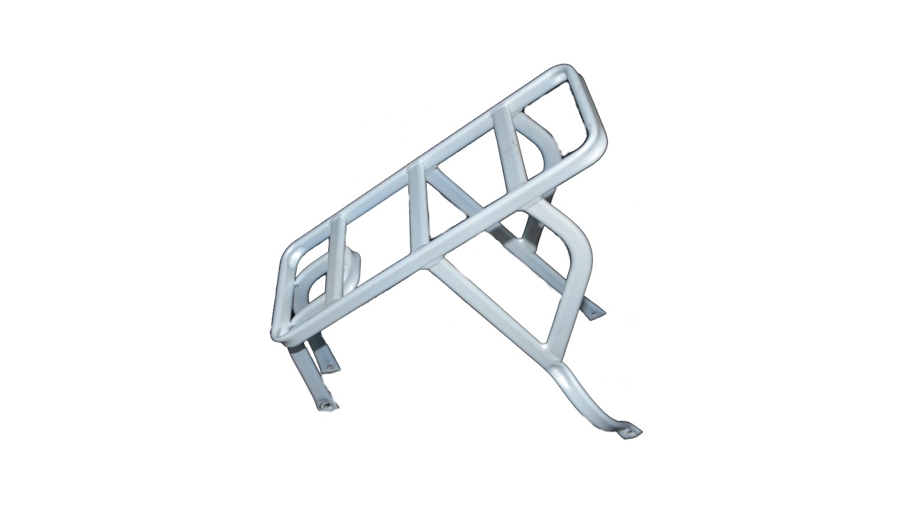 ARKA SEPET DEMİRİ BEYAZ (GT25)